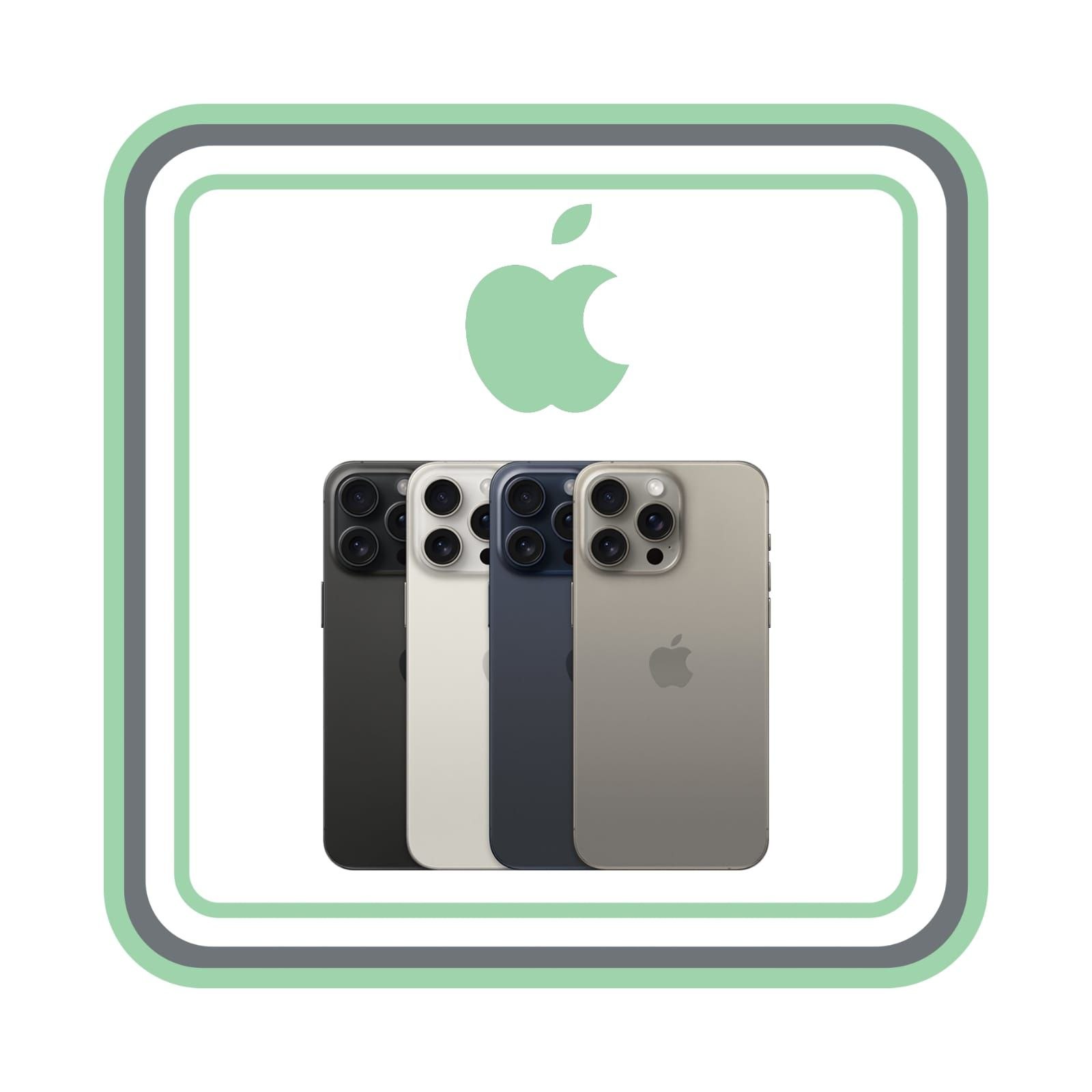 ايفون 15 برو ماكس